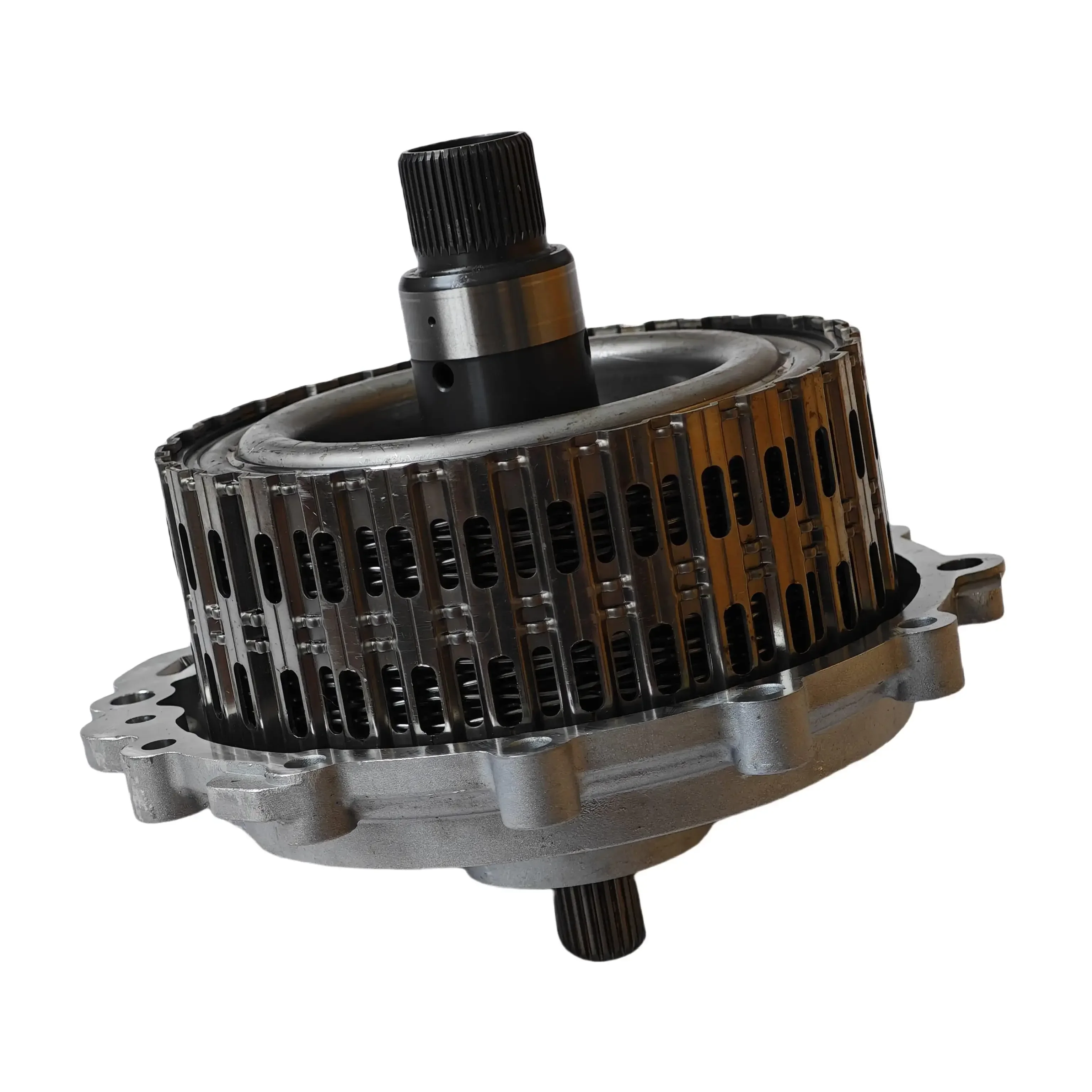 

0CK DL382 0CJ 0CL 0DN Transmission Wet Dual Clutch 0DN141029E 0DN141029F