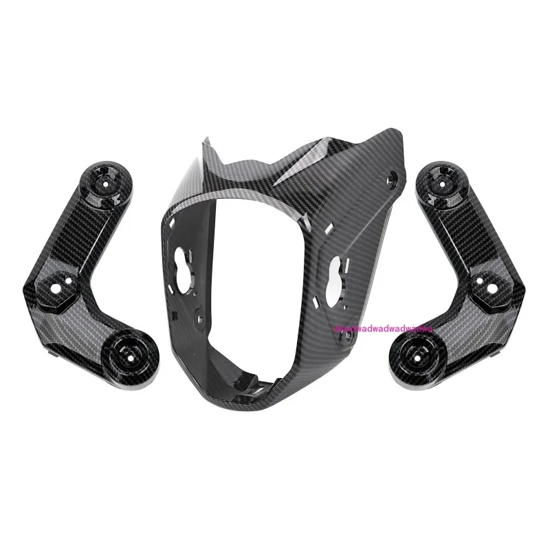 Motorcycle Carbon F…