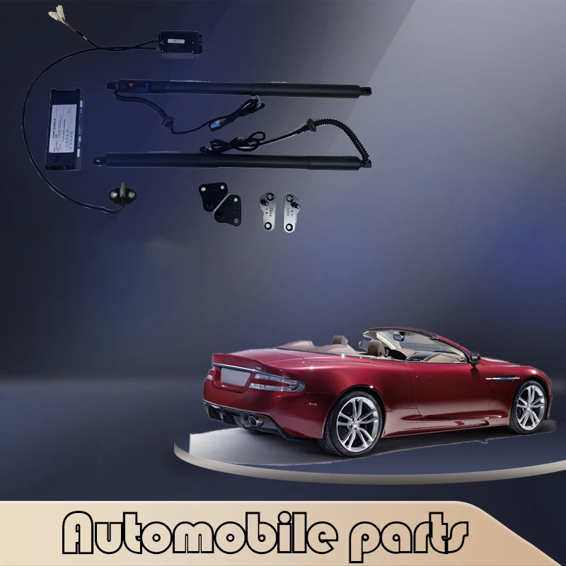 

Car Power Trunk Lift For Benz R-Class 2009 F5 GDH 300 Electric Hatch Tailgate Tail gate Strut Auto Rear Door Actuator