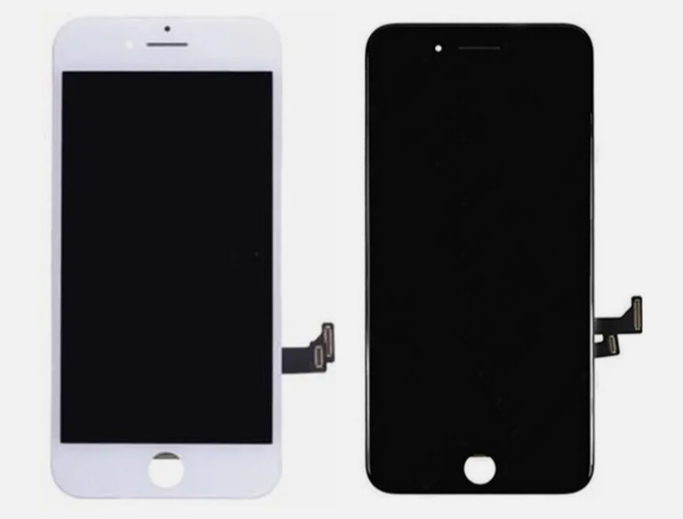 A++ High Quality LCD Screen OEM For iPhone 7, 7 Plus,8,8 Plus, SE 2022 Replacement