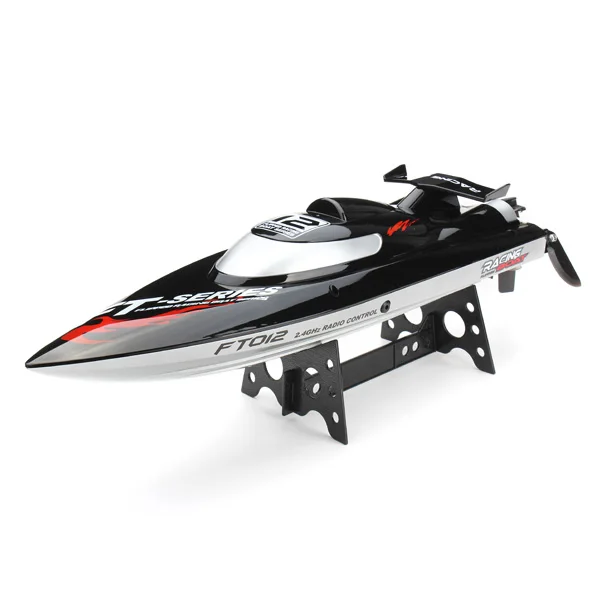 FEILUN FT012 RC Boats for Adults Brushless 2.4G 50KM/H High Speed Racing RC Boat Radio Control Boat Remote Controlled Submarine