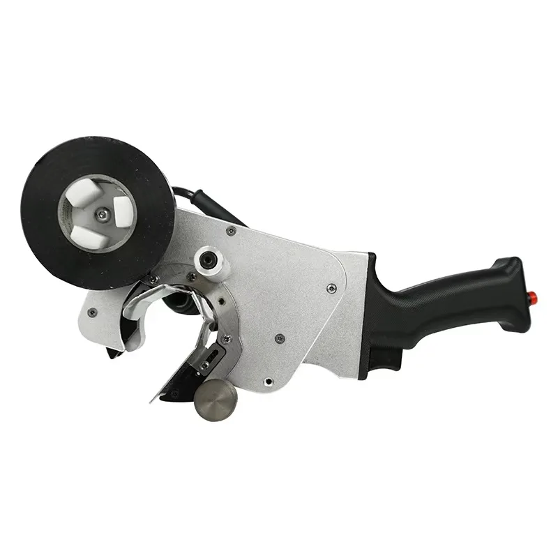 

Handheld Tape Winding Machine Tube Aluminum Harness Wire Taping Machine Handheld Tape Winding Machine