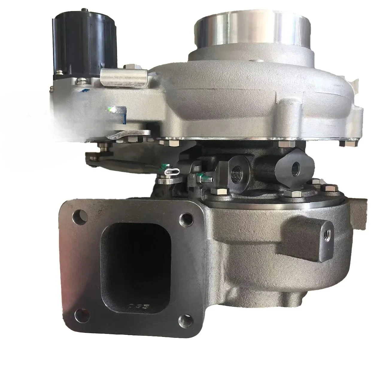 

Popular Hot sell 830724-5001S 17201-E0651 Turbocharger for Hino Truck 268 338 338T J08E 7.7L 17201-E0652 17201-E0654 GTB3576KLNR