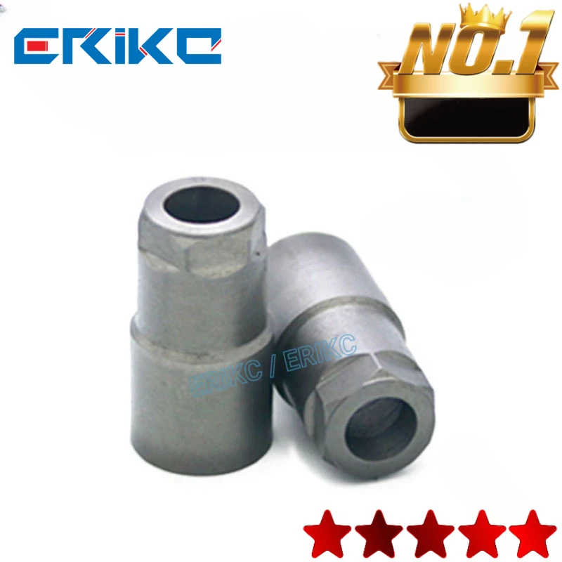 F00VC14012 Diesel Injector Nozzle Cap Nut F 00V C14 012 Fuel Injection Atomizer Tip Nut F00V C14 012 for Bosch Sprayer