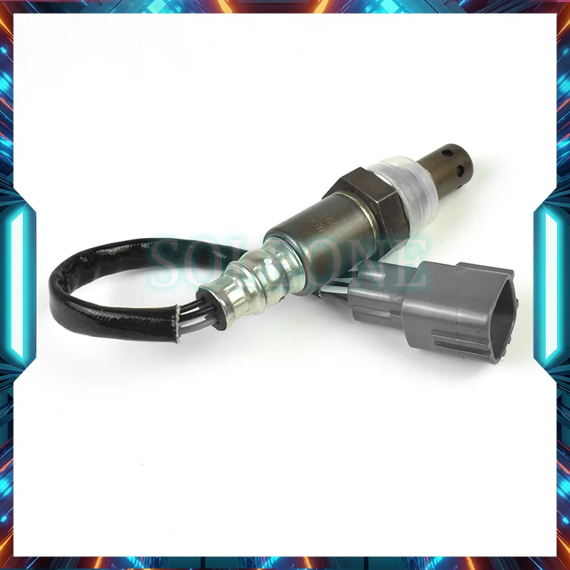 Car Downstream O2 Oxygen Sensor For Toyota RAV4 4Runner Camry Land Cruiser Coaster Lexus GX400 GX460 89465-60250  8946560250
