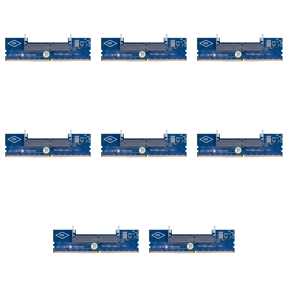 Variant: DDR4 8PCS