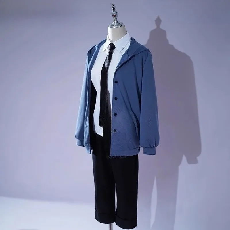 Рисунок 5 - Аниме Power Косплей Костюм Демона