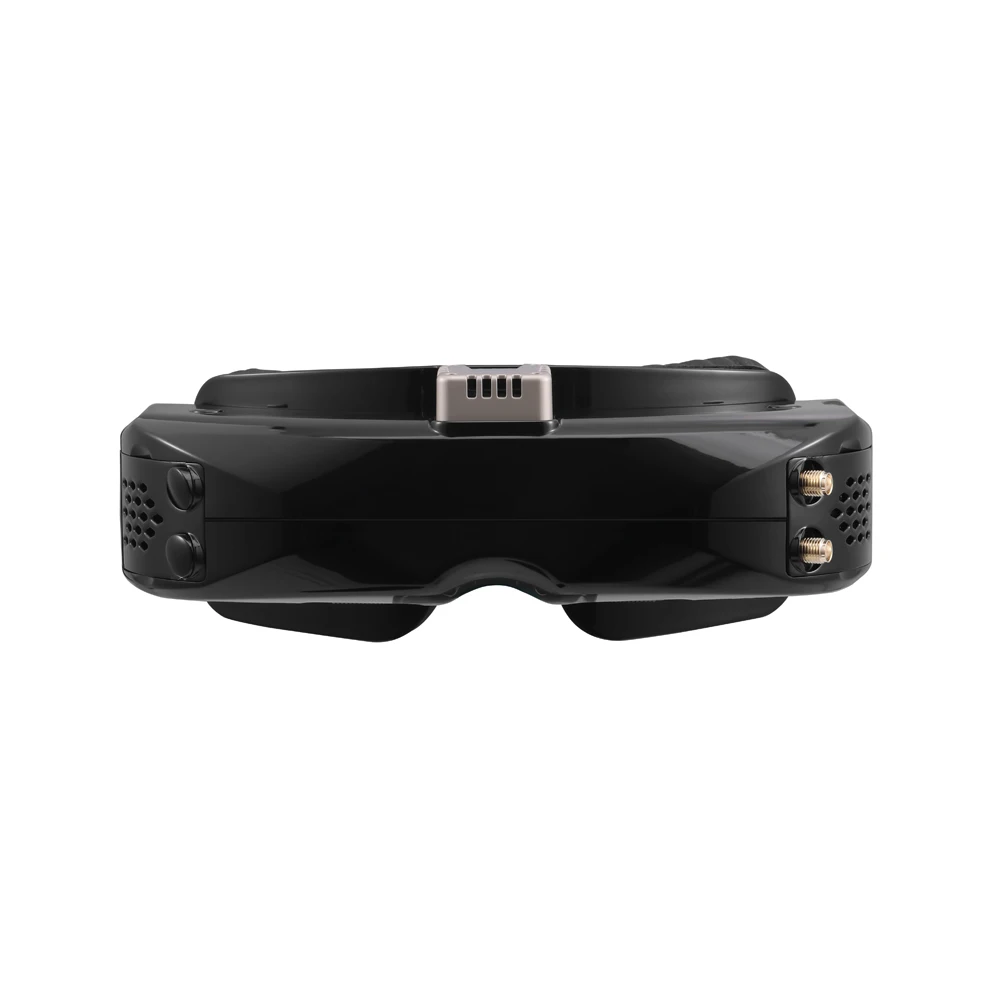 SKYZONE-Lunettes SKY04X PRO FPV, 1920x1080 OLED, 5.8G 48CH, Récepteur Steadyview DVR, Tête Tracker, Ventilateur pour Avion RC, Drones de Course