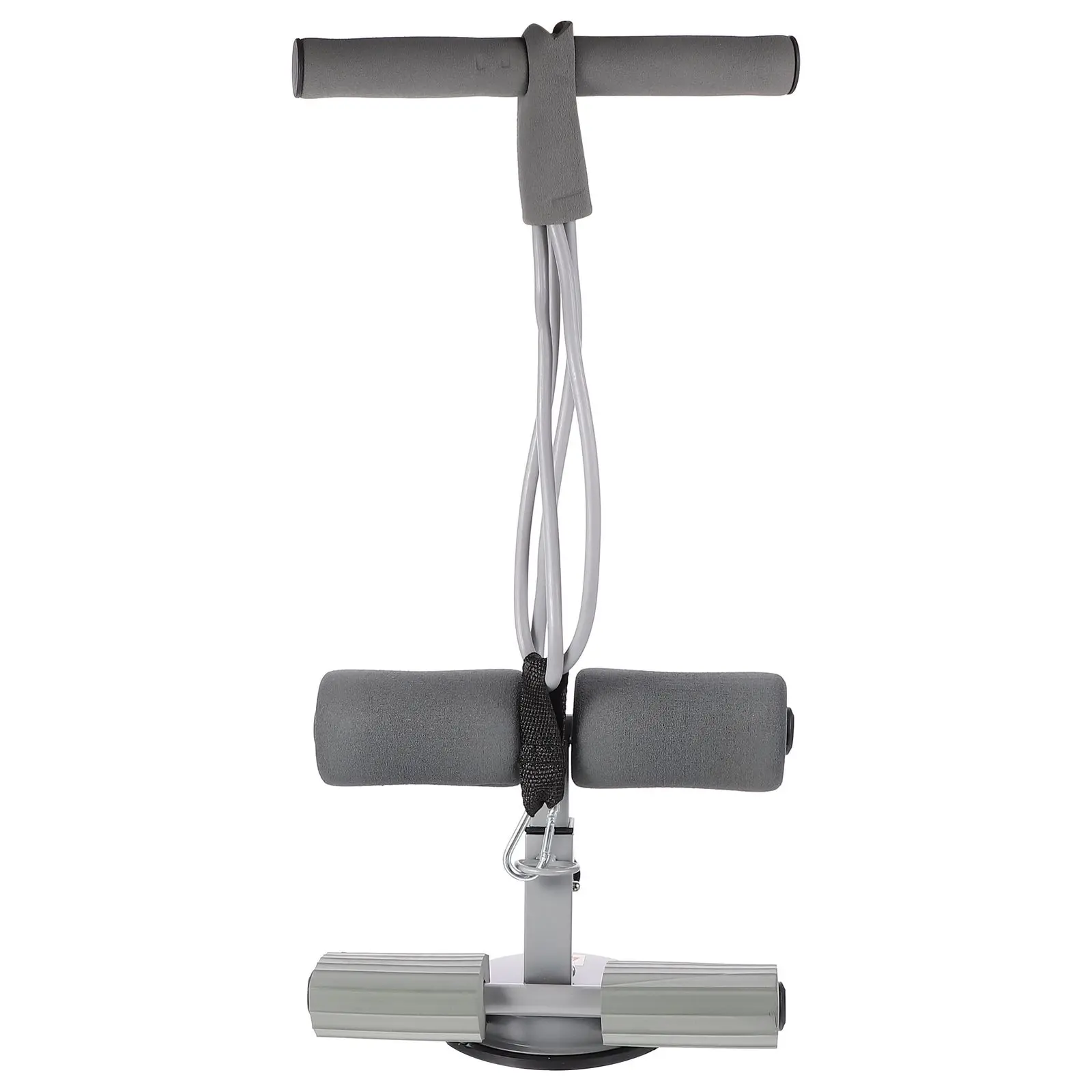 

Portable Sit up Assist Device for Home Gym Abdominal Exercise Equipment Adjustable Height Training