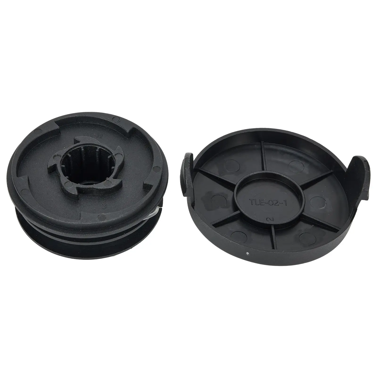 

Крышка катушки крышка катушки головка катушки практичная твердая черная тонкая прочная легкая установка для EINHELL GC-ET 4530 Новинка