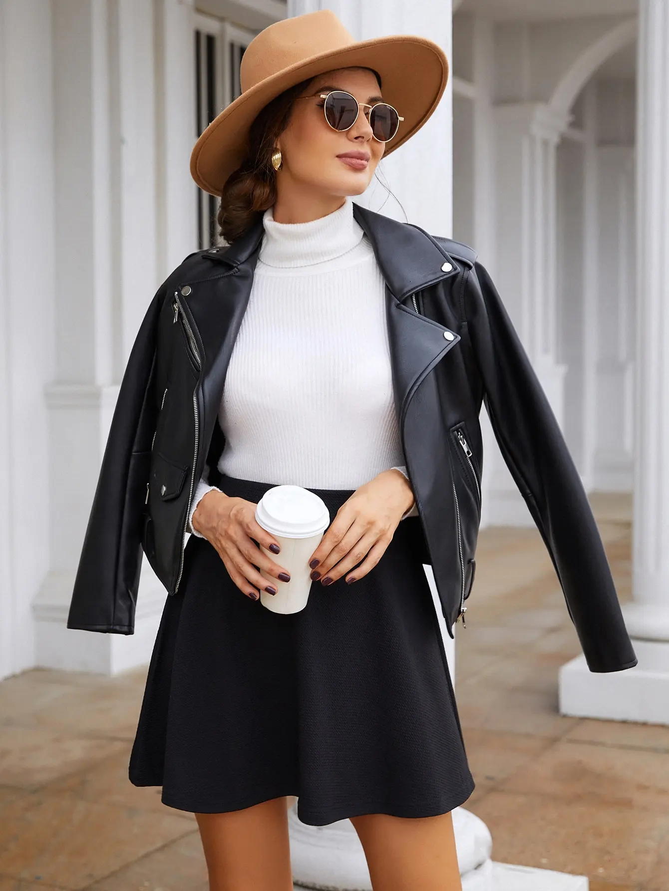 Thumbnail 3 - #65 Compare Mini Skirts Before You Buy