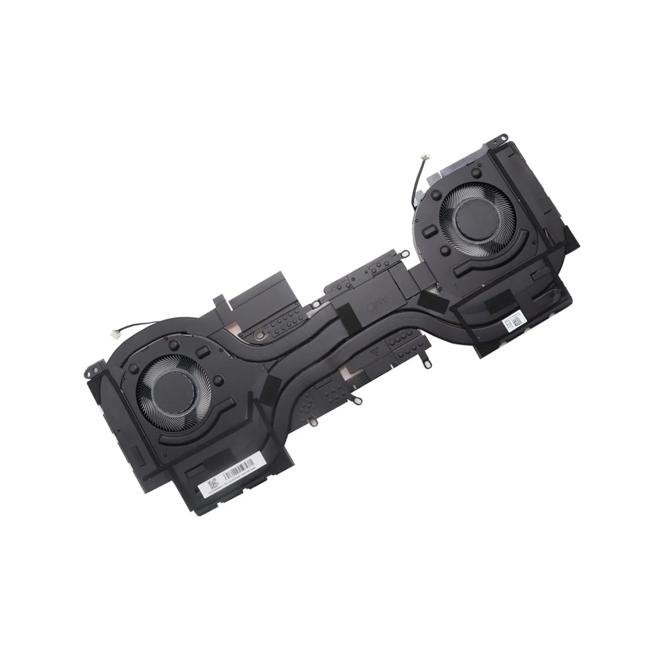 For Lenovo For Legion S7 16APH8 82Y4 5H40S20945 5H40S20946 Laptop Heatsink&Fan
