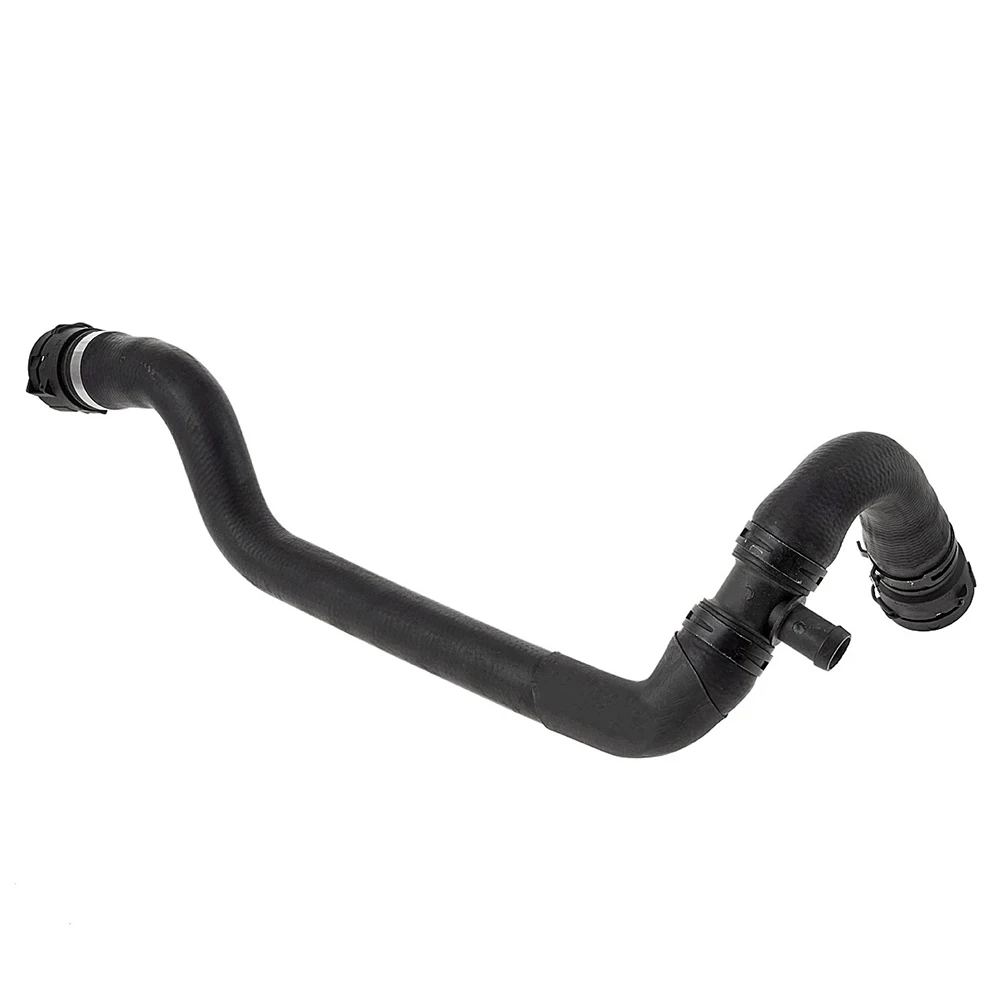 Engine Hose For B8 Models Coolant Hose As Picture Shows Upper Radiator Hose Vehicle-specific Fit Factory Specification