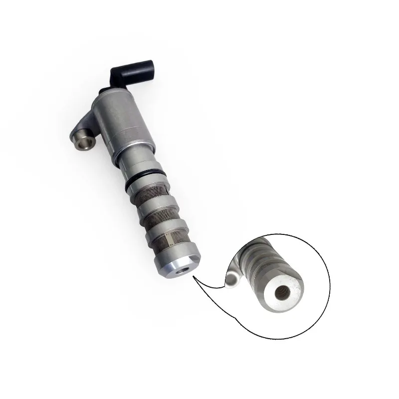 12671336 Auto VVT Solenoid Valve OCV Oil Control Valve Replacement Car Engine Timing Parts