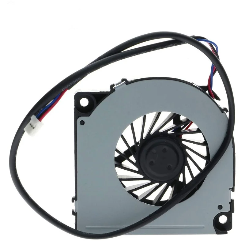 Replacement For Delta KDB04112HB 12V 0.07A 3Pin Laptop Cooling Fan For Samsung LE40A856S1 G203 BB12 KDB04112HB LS47T3