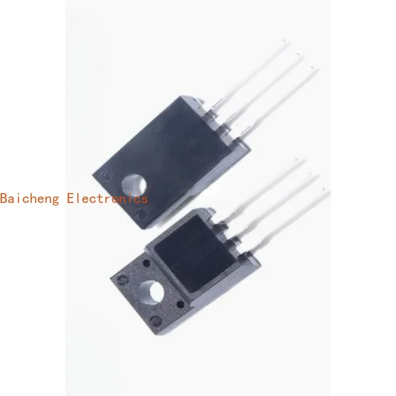 10PCS Plastic sealed/iron head MBRF2045CT MBR2045CT direct insertion TO-220F rectifier diode