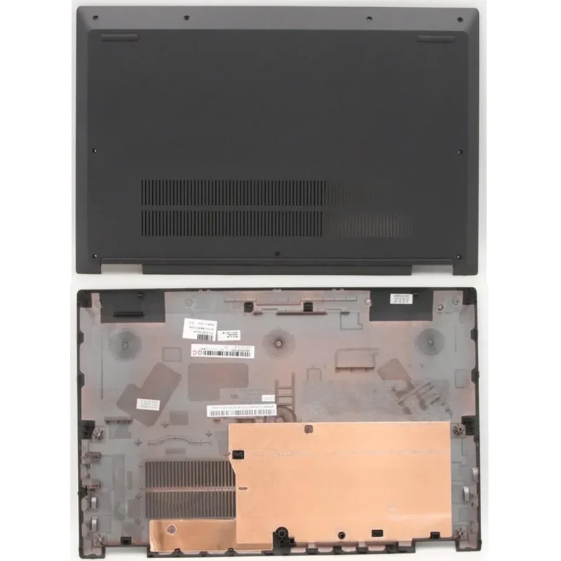 New Original D Shell Base Bottom Cover Case for Lenovo ideapad Flex 5-14IIL05 5-14ARE05 5-14ITL05 5-14ALC05 Laptop 5CB0Y85288