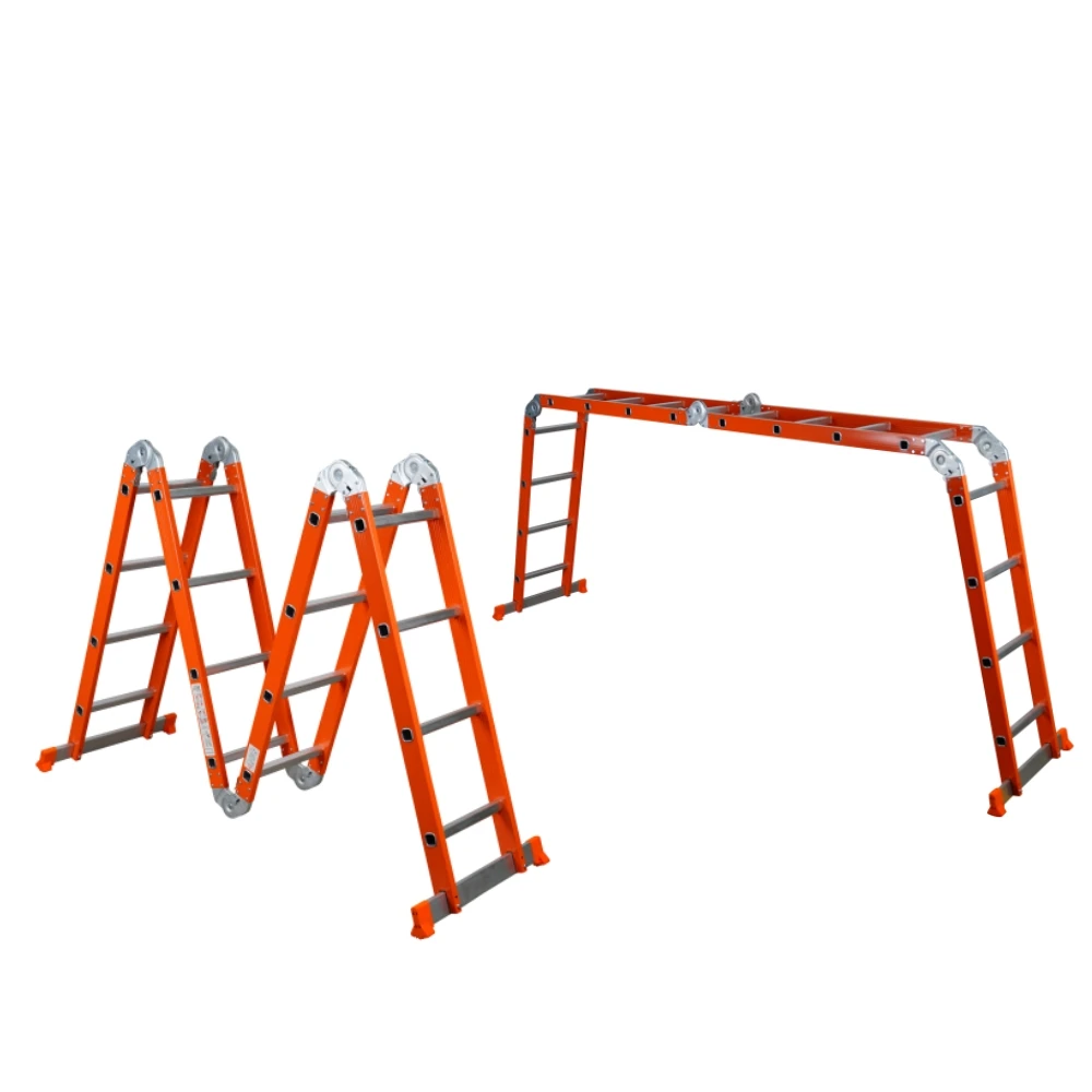 New Design Multi-Function Ladder Hot-Selling High Bearing Durable Ladder&Portable Telescopic Ladder