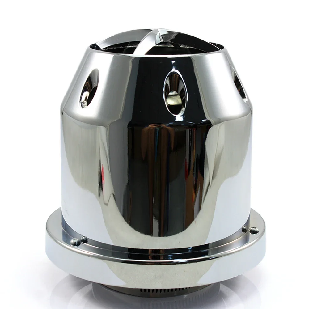 Sports Mushroom Head Air Intake Filter 76mm 3Inch Universal High Flow Large Flow Car Intake Modification Accessories