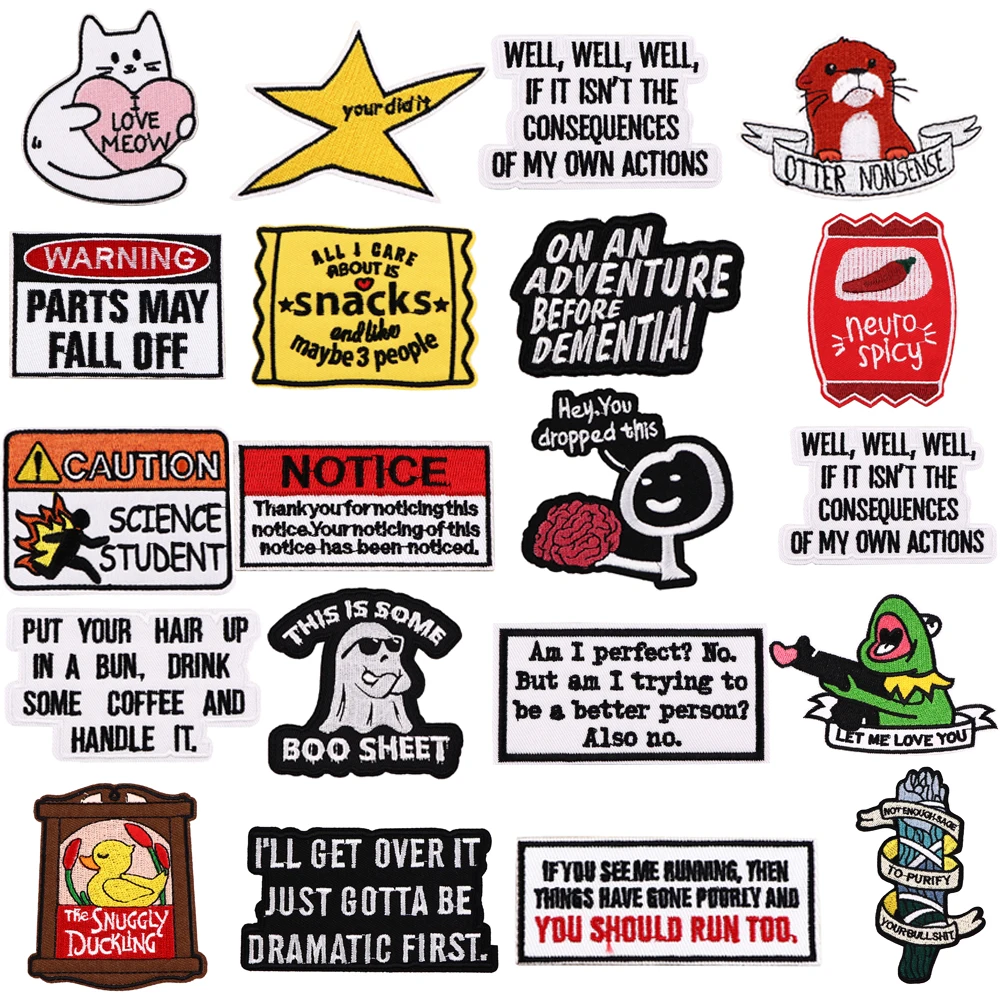 Funny "You Did It" …