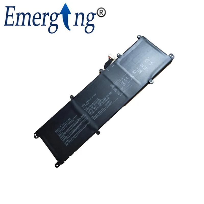 11.55V 50WH New C31N1622 Laptop Battery for ASUS UX3430UA UX430UA UX530UQ UX530UX UX430UN