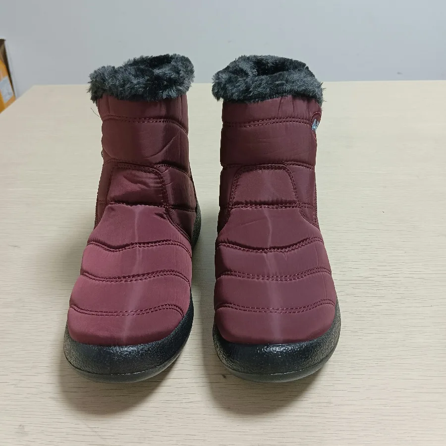 

Woman Sneaker Shoes Winter Waterproof Sneakers For Women Walking Women's Sports Shoes Comfortable Footwear Shoes For Ladies