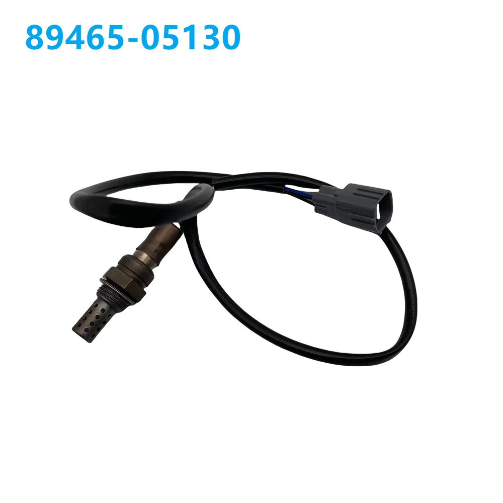 

89465-05130 Новый лямбда-зонд датчика кислорода O2 для Toyota Avensis T25 1AZFSE 2.0L 2003-2008 89465-05130 8946505130 Высокое качество