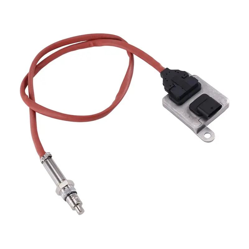 X39A-Nox Sensor For Volvo FH4 FM4 EURO 6 Truck- Nitrogen Oxide Sensor Part Numbers 22219281 5WK96718B 5WK9 6718B