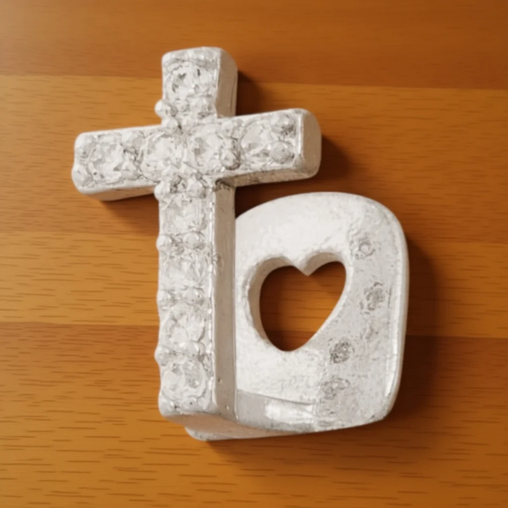 1Set Single Tooth Cap with Zircon Cross Hip Hop Grill Stylish Comfortable Fit Party Accessory for Rapper Cosplay Events Teeth