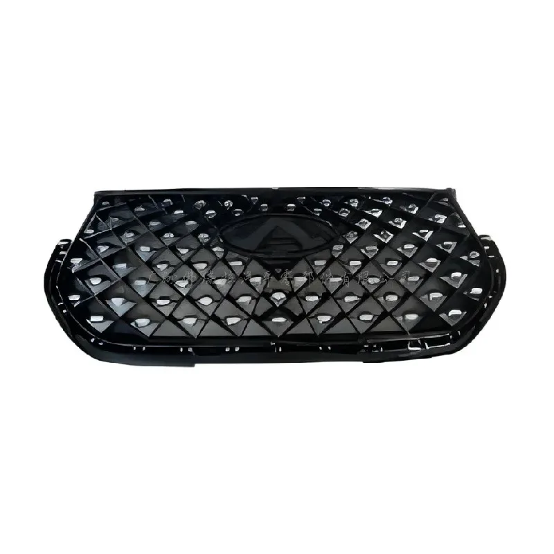 Radiator Grille Assy  Front Center Grill for CHERY TIGGO 7 602001338 602001338AA
