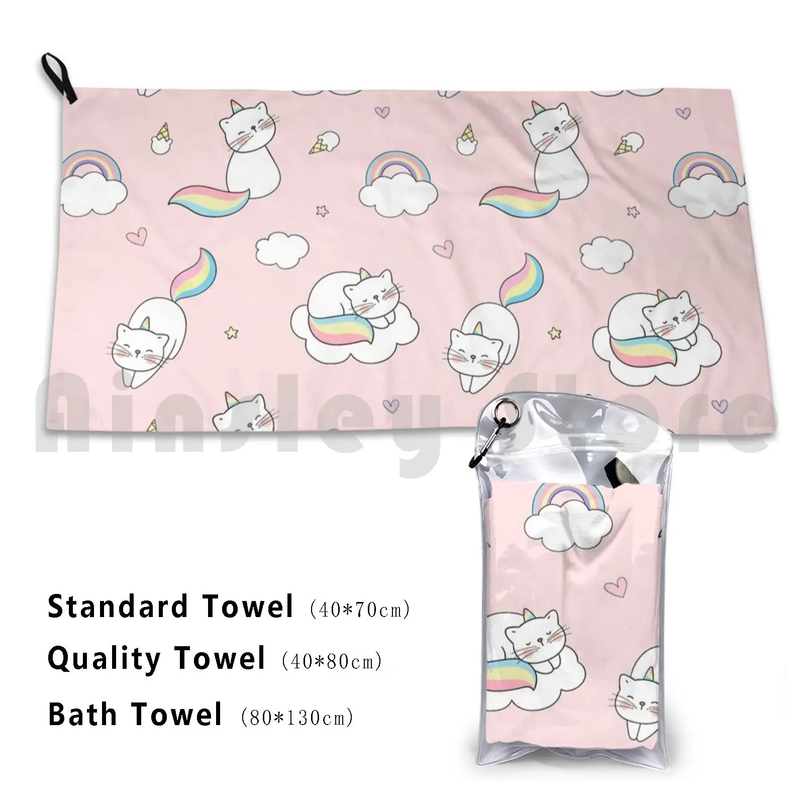 Towel Caticorn Hat Caticorn Caticorn Reusable Caticorn For Mouth Caticorn Dust