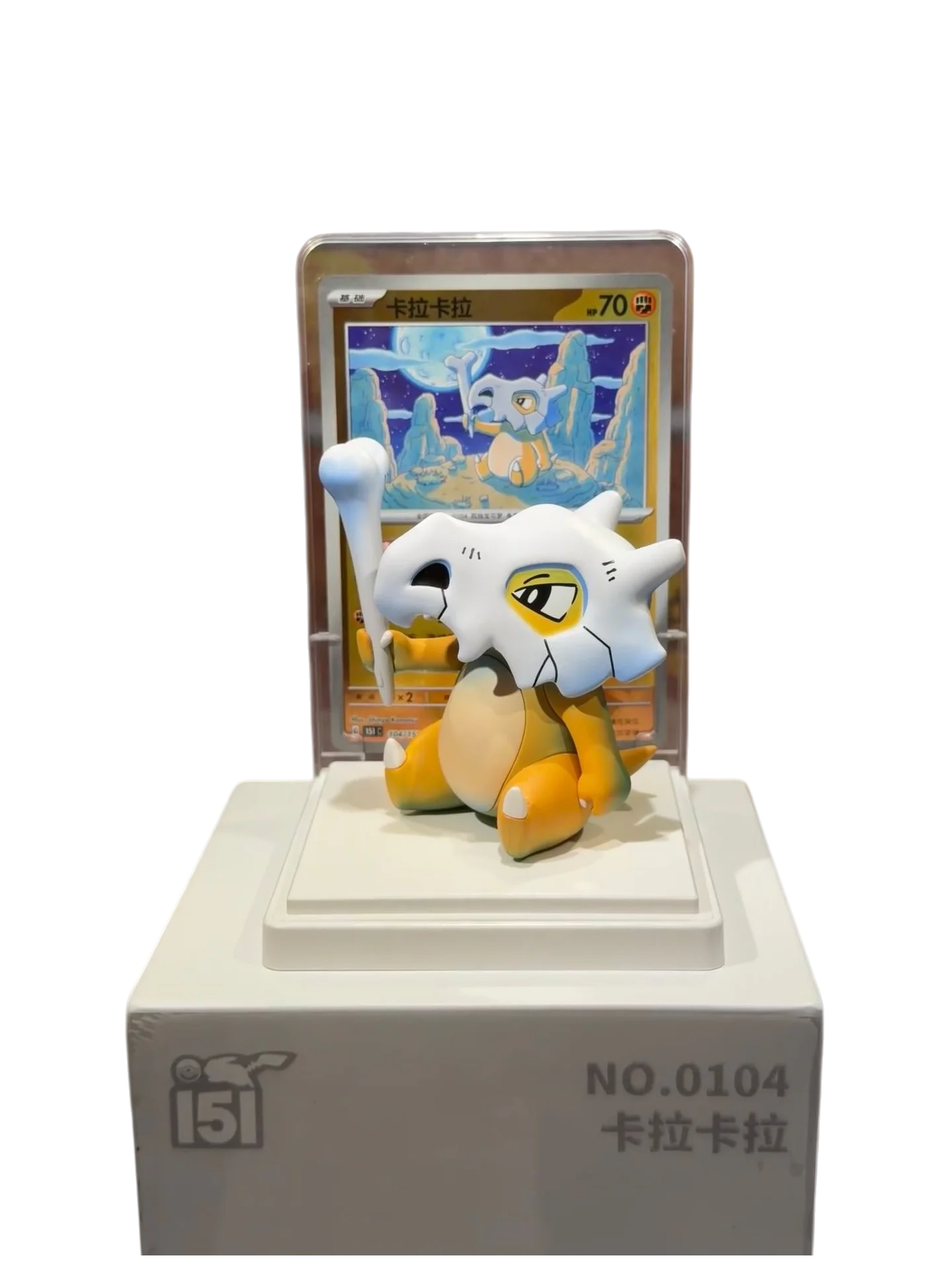 In Voorraad Nieuwe Echte PokéMon Ptcg 151 Booster Met Figuren Blind Box Set Speelgoed Chinese Spelkaarten Collectible Model Verjaardagscadeau