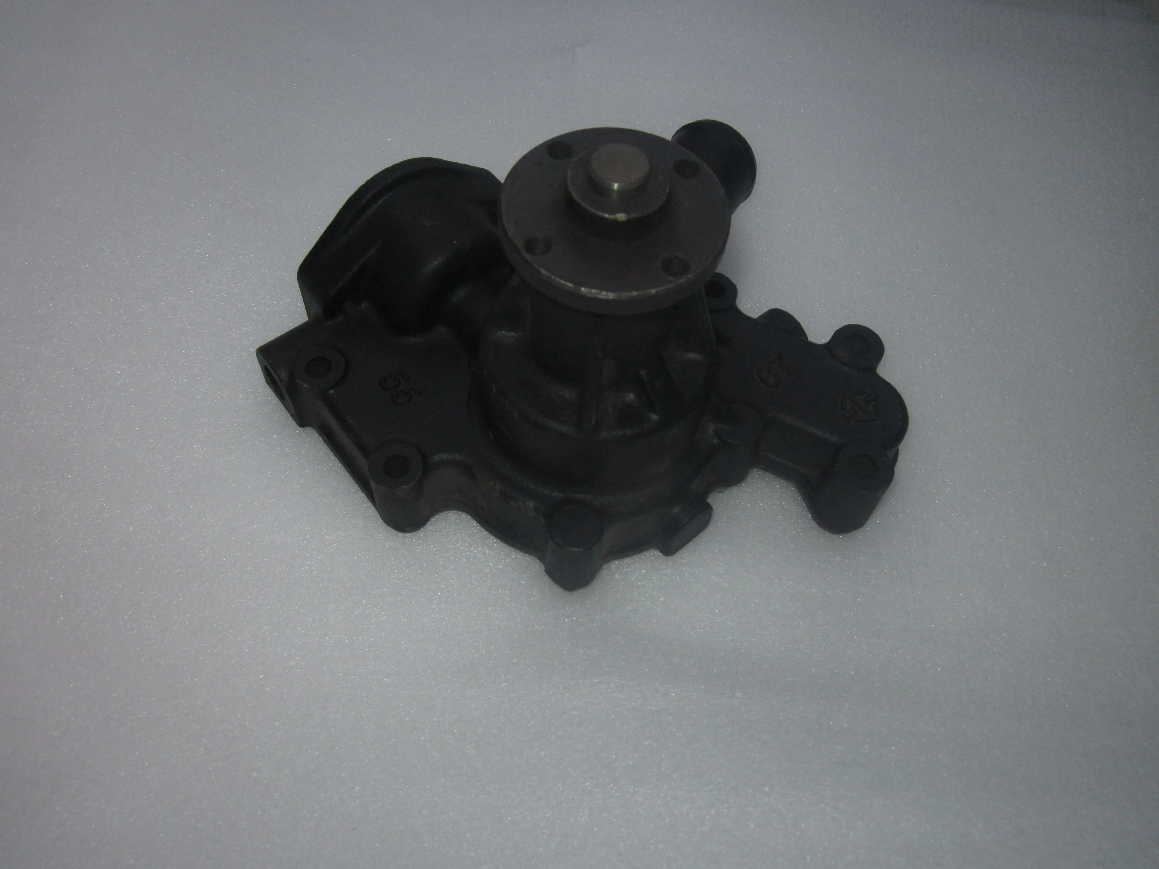 N85T-08004 / N485T-08200H / ..., Water pump for Changchai engine ZN390T / ZN390TE / 3LS30