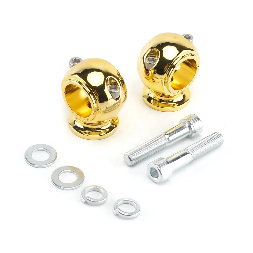 

Car 1.25 "handlebar Fixture Riser