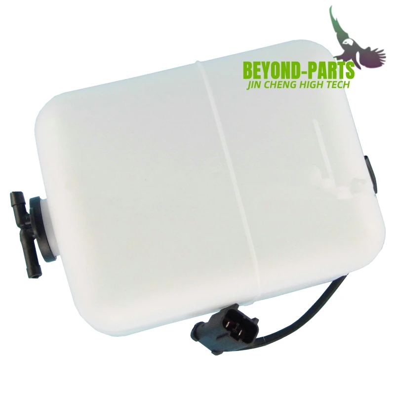 

PC200-6 PC200-7 Excavator Spare Parts Reserve Water Tank 20Y-06-15240 20Y0615240