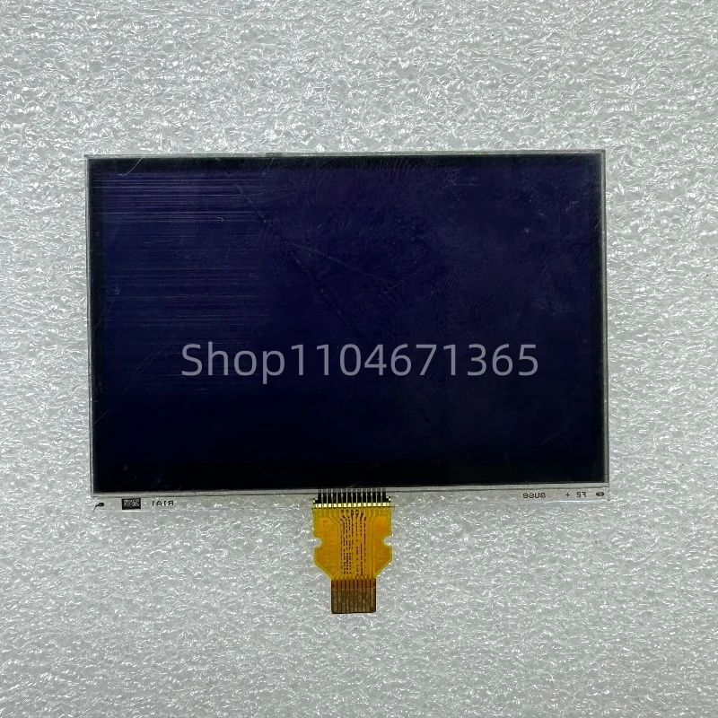 LS027B7DH01 LCD Display Panel Screen Module for Repair Replacement