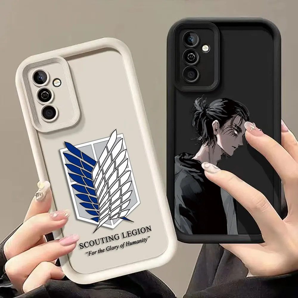 Eren A-Attack On T-…