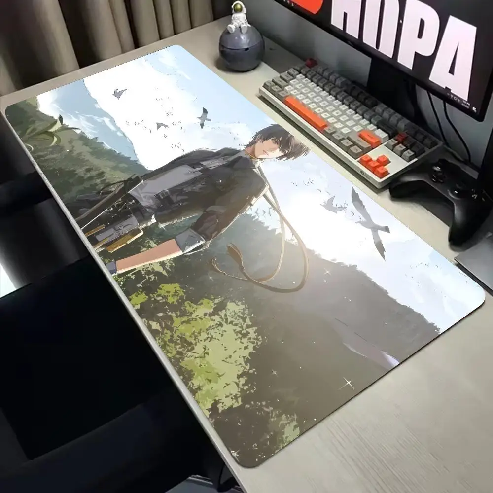 

Коврик для мыши Rover Wuwa Wallpaper