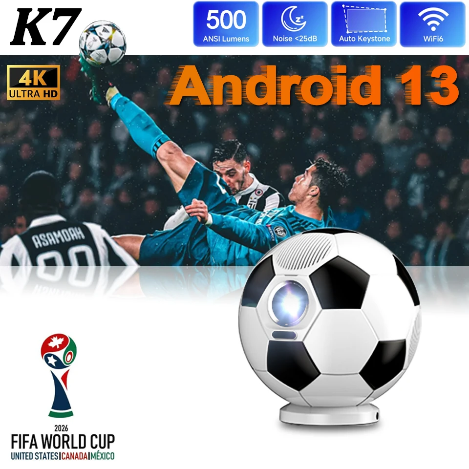 High Quality K7(X7)… - image