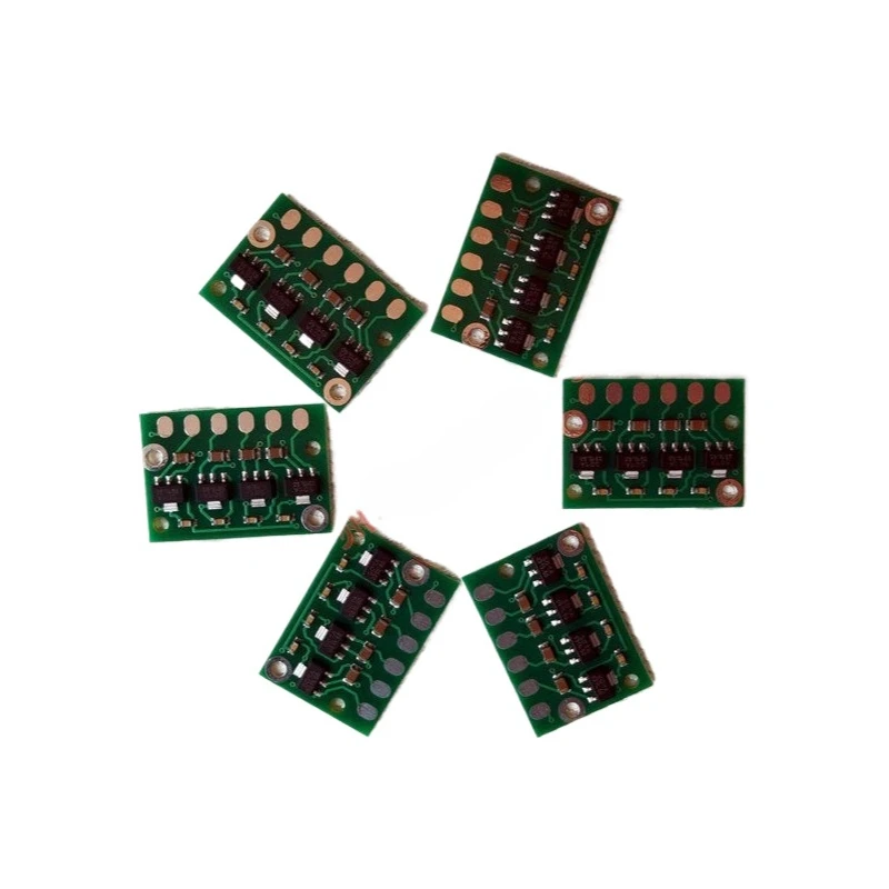 6HP21 6HP19 for BMW F02 6HP21 Engine Computer Board 6HP21 Shift Gear Sensor L1-L4 Parking Lock Device Auto Parts