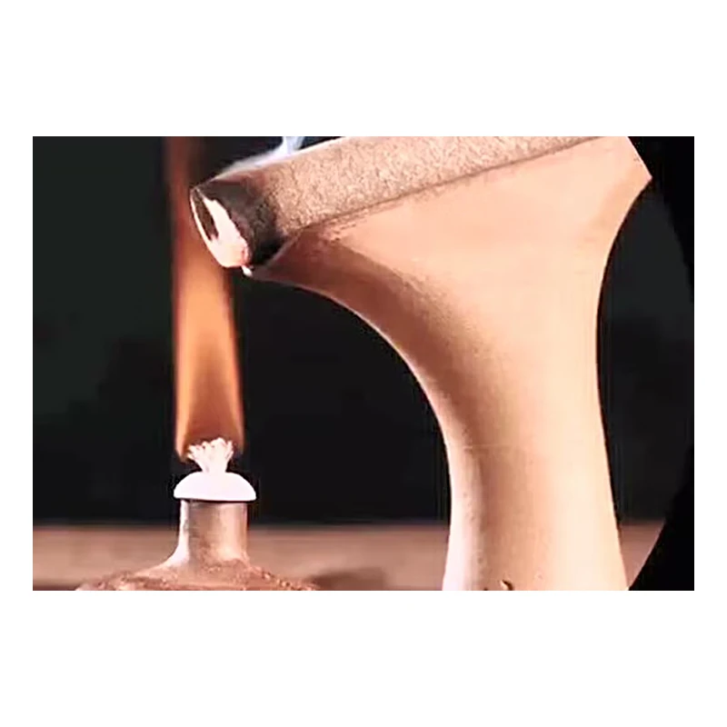 China Physiotherapy Traditional Moxibustion Moxa Stick  Relieve Pain