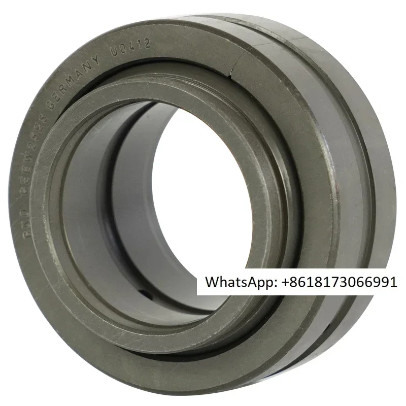 

BKD imported radial joint bearing GEEW70 80 90 100 ES high-quality fisheye bearing