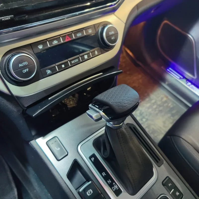 For Great Wall Haval H6 F5 H2 H7 M6 H9 H8 WEY VV5 VV7S Gear Shift Knob Modification Automatic Lever Head