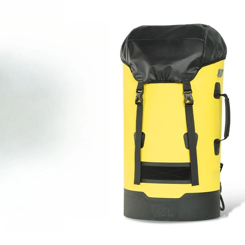 

Outdoor, creek tracing bag, caving, waterproofing, rescue, hiking, mountaineering, rock climbing, large capacity