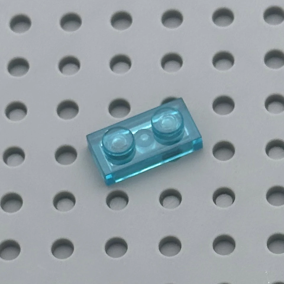 Variant: Transparent Blue