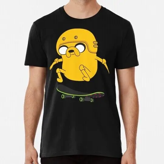 Jake S Tot 5xl Gemaakt In De Usa T-Shirt