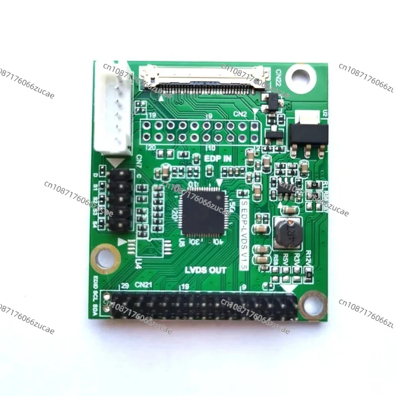 

Подставка драйвера EDP для LVDS edp для подключения к плате адаптера lvds, LVDS, подключаемый драйвер, работает различные разрешения