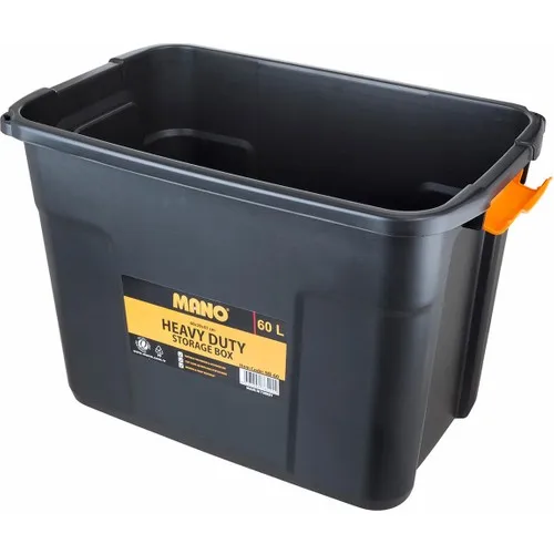 Sac de transport à fermeture éclair, 60lt