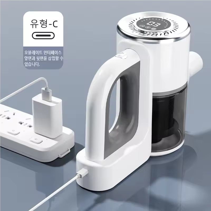 다기능 무선 핸드 헬드 진공 청소기