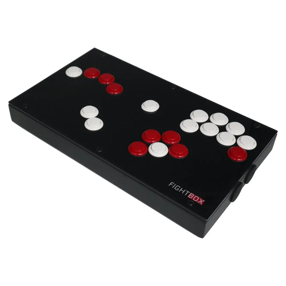 Rightbox R1-F Game Arcade Controller untuk Super Smash Bro Game Melee